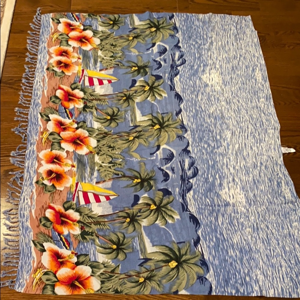 Sarong